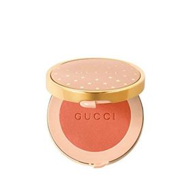 Gucci Beauty 08 Soft Rose Pembe Blush Pudra