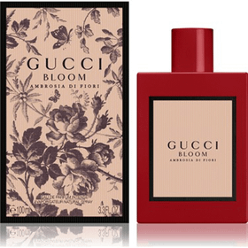 Gucci Bloom Ambrosia Di Fiori Edp 100 ml Kadın Parfüm
