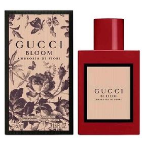 Gucci Bloom Ambrosia Di Fiori Edp 50 ml Kadın Parfüm