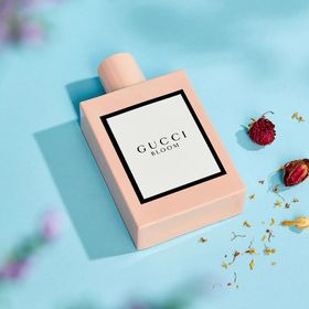 Gucci Bloom EDP 50 ml Kadın Outlet Parfüm