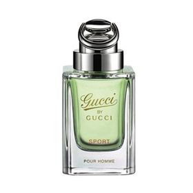 Gucci By Gucci Sport EDT 50 ml Erkek Parfümü
