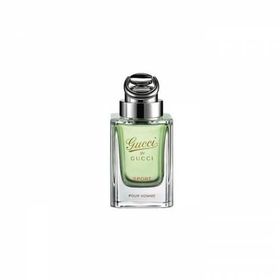 Gucci By Gucci Sport EDT 50 ml Erkek Parfümü