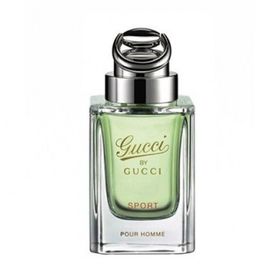 Gucci By Gucci Sport EDT 50 ml Erkek Parfümü