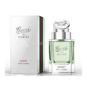 Gucci By Gucci Sport EDT 50 ml Erkek Parfümü