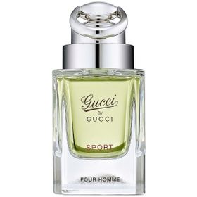 Gucci By Gucci Sport EDT 50 ml Erkek Parfümü