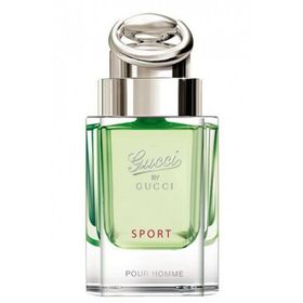 Gucci By Gucci Sport EDT 50 ml Erkek Parfümü