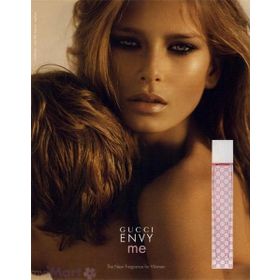 Gucci Envy Me 100 ml EDT Kadın Outlet Parfüm