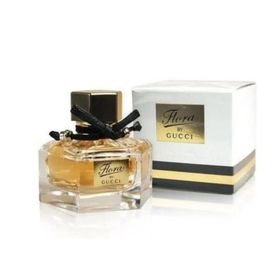 Gucci Flora Femme EDP 75 ml Bayan Parfüm