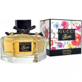 Gucci Flora Femme EDP 75 ml Bayan Parfüm