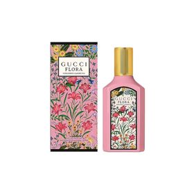 Gucci Flora Gorgeous Gardenia EDP 100 ml Kadın Outlet Parfüm