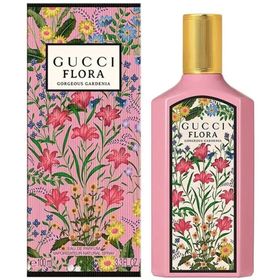 Gucci Flora Gorgeous Gardenia EDP 100 ml Kadın Parfüm