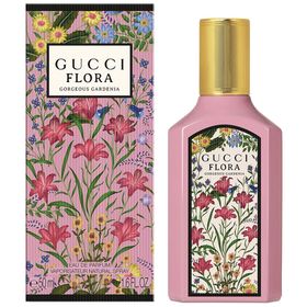 Gucci Flora Gorgeous Gardenia EDP 50 ml Kadın Parfüm