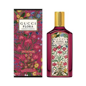 Gucci Flora Gorgeous Gardenia Intense 100 ml Kadın Parfüm
