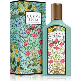 Gucci Flora Gorgeous Jasmine EDP 100 ml İspanyol Yasemini Kadın Parfüm