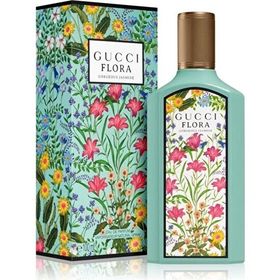 Gucci Flora Gorgeous Jasmine EDP 100 ml Kadın Outlet Parfüm