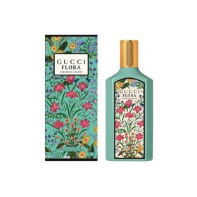 Gucci Flora Gorgeous Jasmine EDP 100 ml Kadın Outlet Parfüm