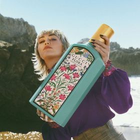 Gucci Flora Gorgeous Jasmine EDP 100 ml Kadın Outlet Parfüm