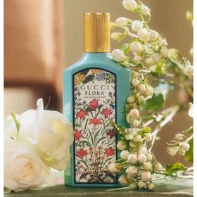 Gucci Flora Gorgeous Jasmine EDP 100 ml Kadın Parfümü
