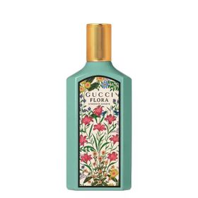 Gucci Flora Gorgeous Jasmine EDP 100 ml Kadın Parfümü