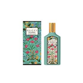 Gucci Flora Gorgeous Jasmine EDP 100 ml Kadın Parfümü