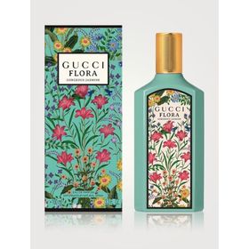 Gucci Flora Gorgeous Jasmine EDP 100 ml Kadın Parfümü