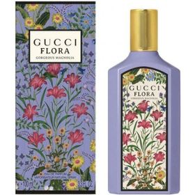 Gucci Flora Gorgeous Magnolia EDP 100 ml Kadın Parfüm