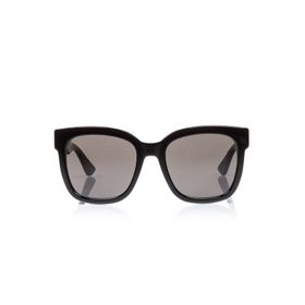 Gucci GG 0034S 001 Kadın Güneş Gözlüğü