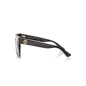 Gucci GG 0034S 001 Kadın Güneş Gözlüğü