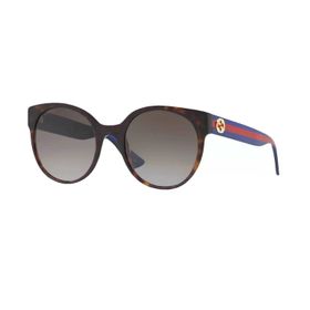 Gucci GG 0035S 004 54 Kadın Güneş Gözlüğü