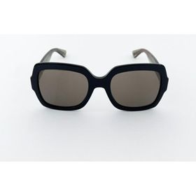 Gucci GG 0036SN 002 54 Siyah Kadın Güneş Gözlüğü
