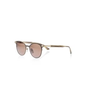 Gucci GG 0068S 001 Unisex Güneş Gözlüğü