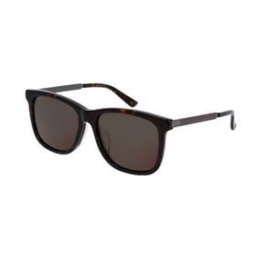 Gucci GG 0078SK-004 Kadın Güneş Gözlüğü
