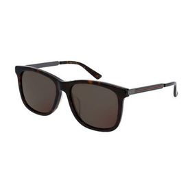 Gucci GG 0078SK-004 Kadın Güneş Gözlüğü
