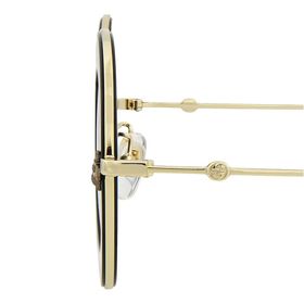 Gucci GG 0113S 001 44 30 Kadın Güneş Gözlüğü