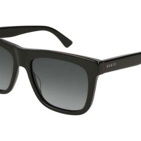 Gucci GG 0158S 001 54 Kadın Güneş Gözlüğü