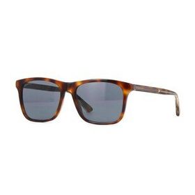 Gucci GG 0381SN 009 57-18 Erkek Güneş Gözlüğü