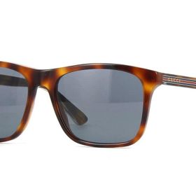Gucci GG 0381SN 009 57-18 Erkek Güneş Gözlüğü