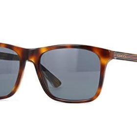 Gucci GG 0381SN 009 57-18 Erkek Güneş Gözlüğü