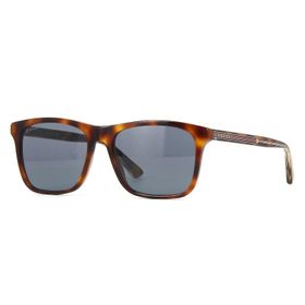 Gucci GG 0381SN 009 57-18 Erkek Güneş Gözlüğü