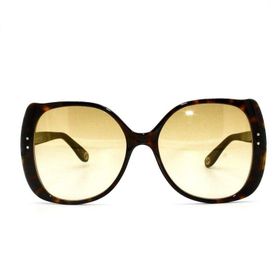 Gucci GG 0472S 002 56-17 145 Kahverengi Kadın Güneş Gözlüğü