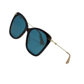 Gucci GG 0510S 004 56 00 Kadın Güneş Gözlüğü