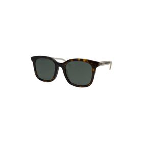 Gucci GG 0562SK 002 53 Leopar Kadın Güneş Gözlüğü