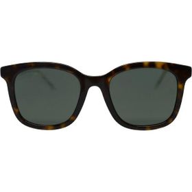 Gucci GG 0562SK 002 53 Leopar Kadın Güneş Gözlüğü