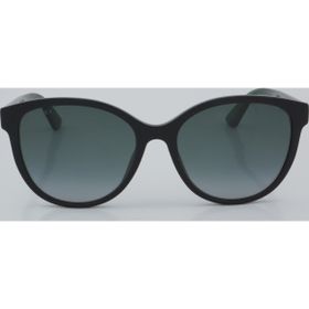 Gucci GG 0702SKN 002 55 Unisex Güneş Gözlüğü