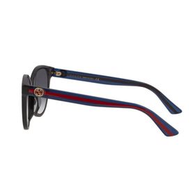 Gucci GG 0702SKN 002 55 Unisex Güneş Gözlüğü