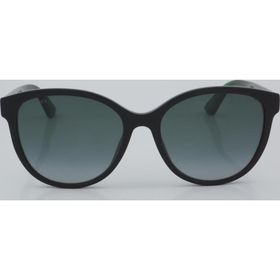 Gucci GG 0702SKN 002 55 Unisex Güneş Gözlüğü