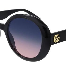 Gucci GG 0712S 002 .55 Kadın Güneş Gözlüğü