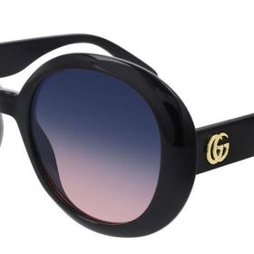 Gucci GG 0712S 002 .55 Kadın Güneş Gözlüğü