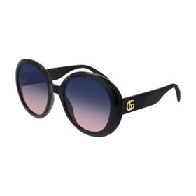 Gucci GG 0712S 002 .55 Kadın Güneş Gözlüğü