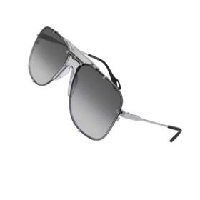 Gucci GG 0739S 001 63 Unisex Güneş Gözlüğü